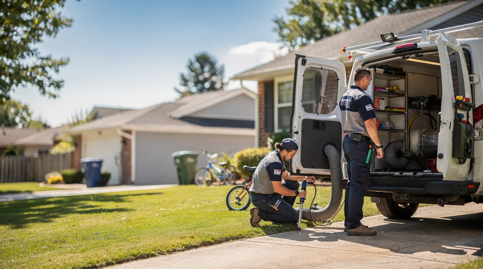 24/7 HVAC Repair & AC Replacement in Norwood, NJ near me